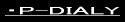 P-DIALY